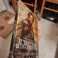 il destino di un guerriero 