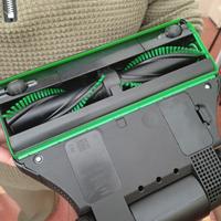 FOLLETTO VK7S NERO BLACK LIMITED EDITION