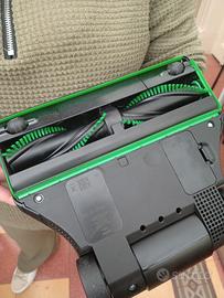 FOLLETTO VK7S NERO BLACK LIMITED EDITION