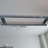 Lampada LED per specchiera bagno