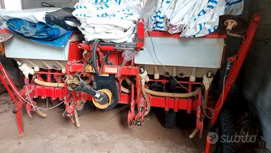 seminatrice mais🌽