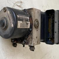 ABS CITROEN C3 2Â° Serie 9654777580 KFV Benzina 14