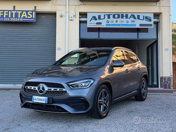 Mercedes-benz GLA 200 d AMG Premium - IVA ESPOSTA