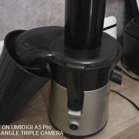 Centrifuga Frutta/Verdure 
