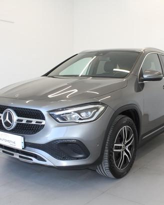 Mercedes GLA 200 d SPORT PLUS