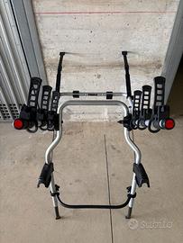 Porta bici Posteriore Thule