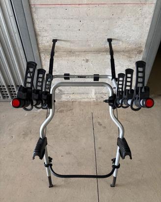 Porta bici Posteriore Thule