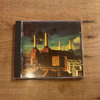 CD - PINK FLOYD - ANIMALS - prima stampa UK