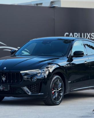 Maserati Levante 3.0 DS V6 Gransport 275CV Q4