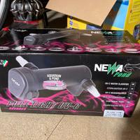 Filtro raggi ultravioletti laghetto 11 W Newa