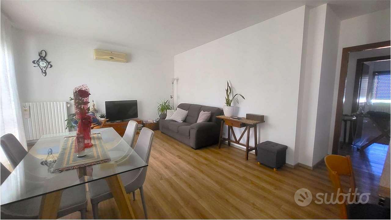 Appartamento – Porto Sant'Elpidio, San Filippo, Zona Industriale San Filippo - Altro