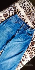 jeans denim donna 