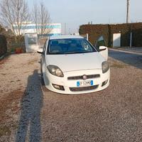 FIAT BRAVO 1.6 DIESEL 120 CV