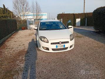 FIAT BRAVO 1.6 DIESEL 120 CV