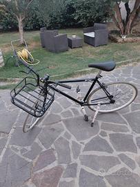 Bici Be Click 28