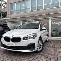 BMW 216d GranTourer AUTOMATICA 7POSTI! EURO6D! LED