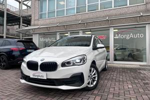 BMW 216d GranTourer AUTOMATICA 7POSTI! EURO6D! LED