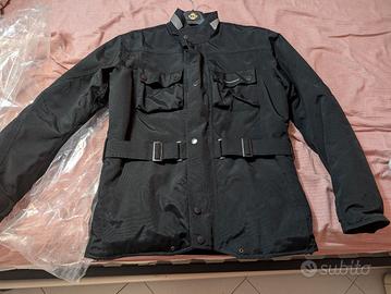 Giacca tucano urbano urbis 842 taglia M