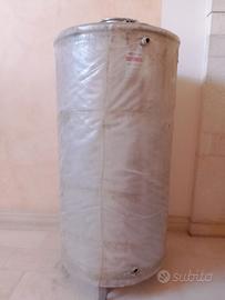 serbatoio inox 1000 litri Cordivari–acqua potabile