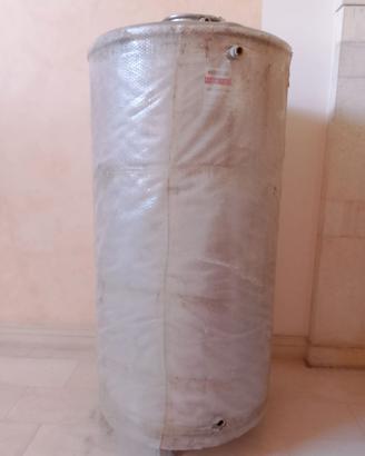 serbatoio inox 1000 litri Cordivari–acqua potabile