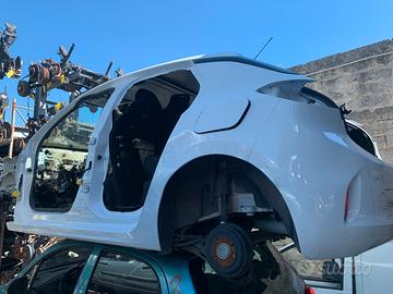 RICAMBI OPEL CORSA ANNO:2020
