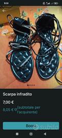 infradito