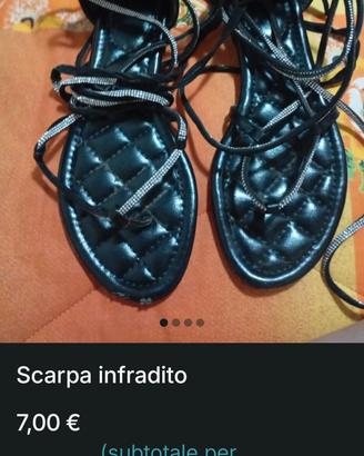 infradito