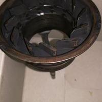 Geometria variabile 2.2 hdi 707240