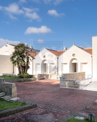 Villa - Gioia del Colle