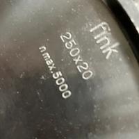 Fink utensili