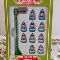 Subbuteo La Leggenda Napoli 1986/87