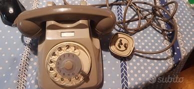 telephono vintage