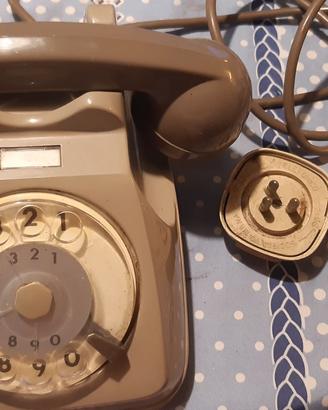 telephono vintage