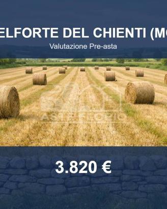 Immobile in asta di 6500 m² a Belforte del Chienti