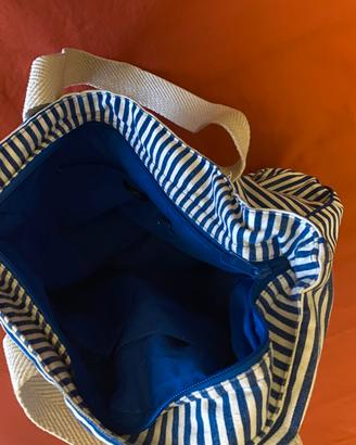 Borsa mare