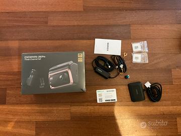 Dashcam NUOVO