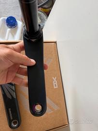 Pedivelle sram X01 Carbon 2022