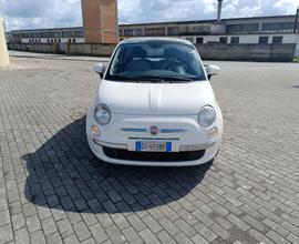 Fiat 500 1.2 Lounge del 2009 SOLAMENTE 82.000 KM