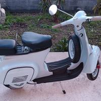 Piaggio Vespa 50L