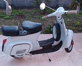 Piaggio Vespa 50L