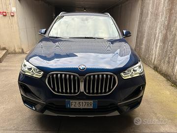 Bmw x1 xline