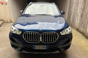 Bmw x1 xline