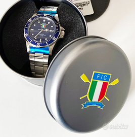 Orologio FIC Canottaggio