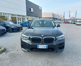 BMW X4 xdrive20d Business Advantage auto