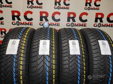 4 GOMME 195/60 R15 88H DEBICA NAVIGATOR – 4 STAGIO