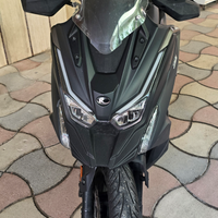 Kymco Dtx 360