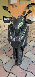 Kymco Dtx 360