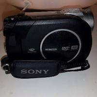 SONY Handycam DCR-HC37E MINI DVD Videocamera