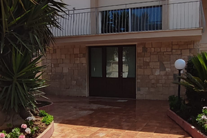 Appartamento Brindisi Zona Sciaia