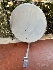 Antenna parabolica